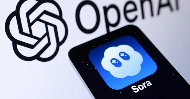 ওপেনএআই ও সোরা